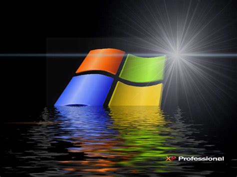 Besplatne Pozadine Za Desktop Microsoft Windows Xp Profesional