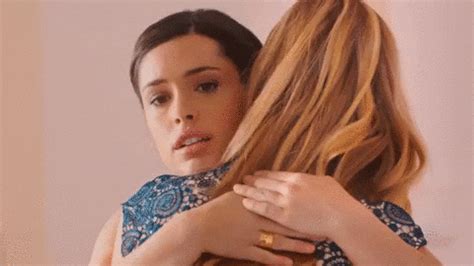 Episode 1 Hug GIF By StyleHaul Find Share On GIPHY