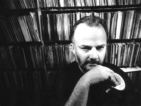 Rare Items From Legendary Dj John Peel’s Archive To Be Auctioned Off Next Month