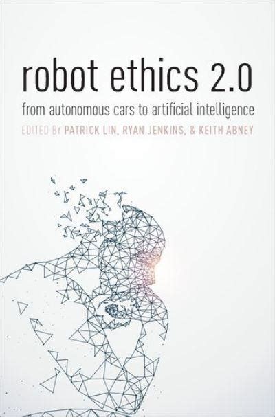 Robot Ethics 20 Lin 9780190652951 Blackwells
