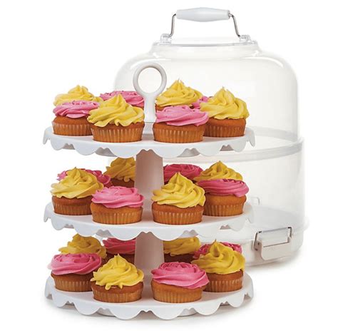 The 9 Best Cupcake Carriers