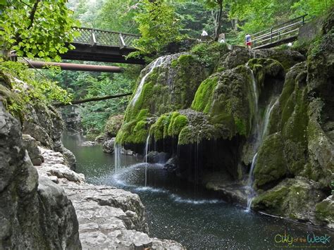 Bigar waterfall or izvorul bigăr is a natural reserve located at the southwest limit of the country, romania. The Famous Bigar Falls