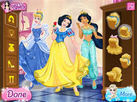 Disney Princess Beauty Pageant Games Disney Princess