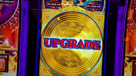 High Limit Slot Machine Bonus Mega Major Jackpot Double Upgrade 8
