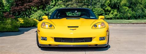 C6 Corvette Performance Parts Shop C6 Performance Exhaust Upgrades