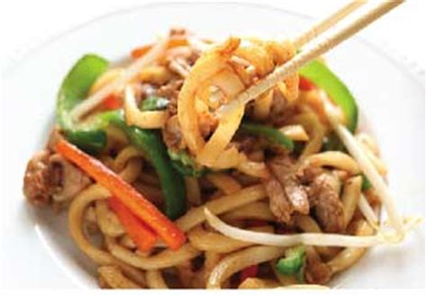 Maybe you would like to learn more about one of these? Recipes | Wismettac Asian Foods, Inc.