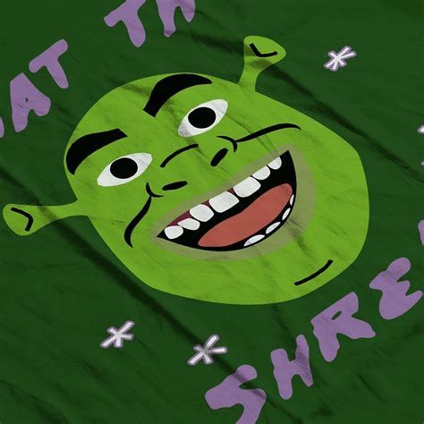 Shrek What The Shrek Mens T Shirt Fruugo Us