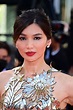 Gemma Chan Was Glam and Metallic in Cannes This Weekend - Go Fug ...