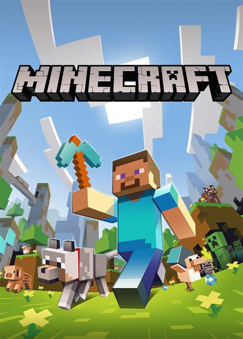 Maybe you would like to learn more about one of these? Minecraft for PC/Mac - WooBeWoo