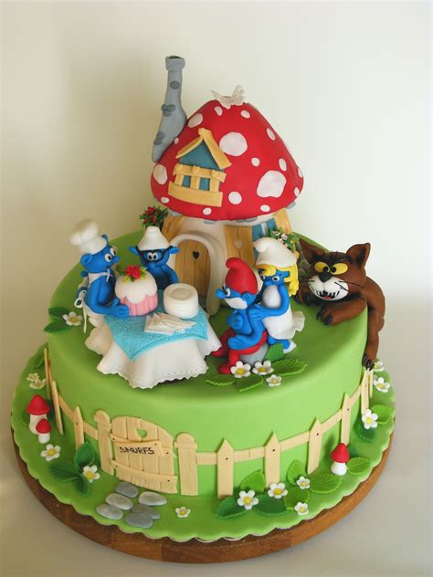We have a premium range of cakes that will take. Children's Birthday Cakes - CakeCentral.com