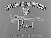 First National Pictures - Logopedia, the logo and branding site