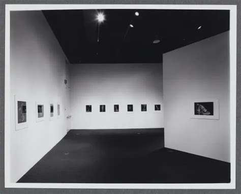 Michiko Kon Photographs Mit List Visual Arts Center