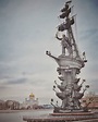 Peter the Great Statue - Traviewler