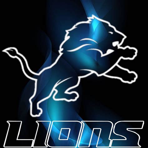 Detroit Lions Detroit Lions Logo Detroit Lions Detroit