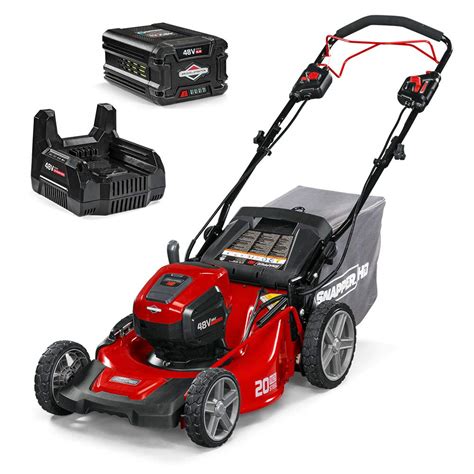 What The Best Self Propelled Lawn Mower Here Is The Review