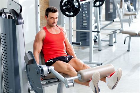 一組自重練腿動作，讓你收獲多個益處，讓下肢更強大 健身動起來