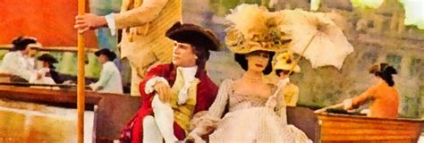Barry Lyndon The Stop Button