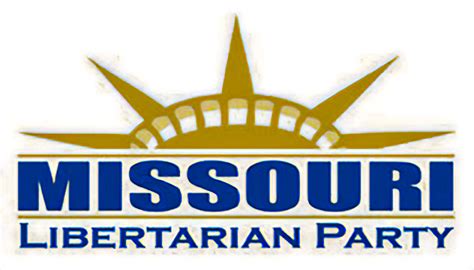 Audio Missouri Libertarian Party Announces Platform