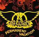 Aerosmith Permanent Vacation Songs