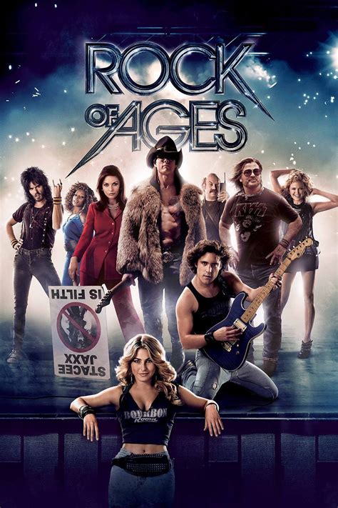 Its a story about 3 young men from village try to form a rock band. Rock of Ages 2012 Kostenlos Online Anschauen - HD Full Film