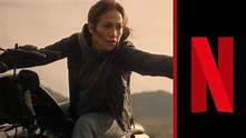 Netflix Jennifer Lopez Movie 'The Mother': Everything We Know So Far ...
