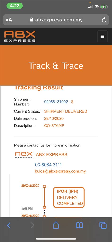 It is located near the mouth of the kuantan river. Map and reviews about ABX Express KUANTAN (KUA)
