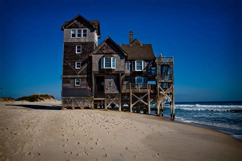 The House On The Sand Rpics