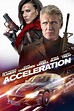 Acceleration (2019) - Posters — The Movie Database (TMDB)