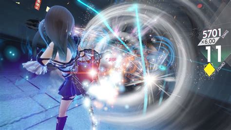 Blue Reflection Second Light For Ps4 Switch And Pc Gets New