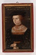 Markgräfin Hedwig von Brandenburg-Ansbach, geb. Herzogin von ...