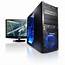 Virtual Hideoutcom CyberPower Debuts Gaming PC Series Powered By AMD 