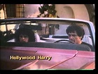 Hollywood Harry Trailer 1986 - YouTube