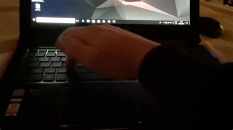 Acer Predator Helios 300 Backlit Keyboard Technical Isue Youtube