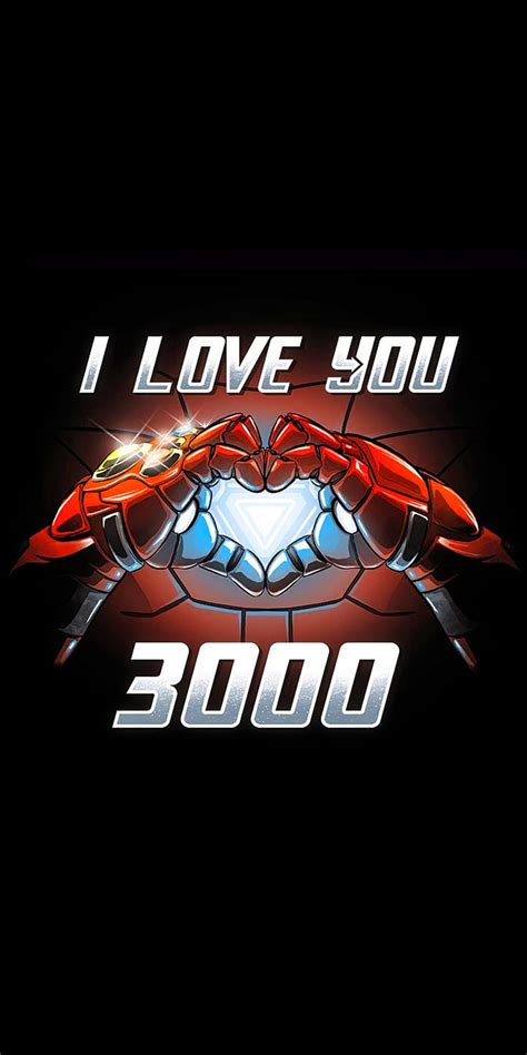 Iron Man Avengers Avengers Endgame I Am Iron Man I Love You 3000 I