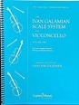 Galamian Scale System for Cello (Jensen) – Cellos2Go