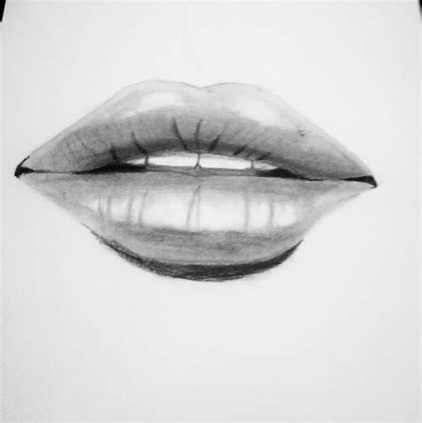 Nov 09, 2018 · la manière la plus simple de dessiner une bouche masculine est de suggérer les lèvres, sans les dessiner. Tendances Pour Dessin Bouche Realiste - The Vegen Princess