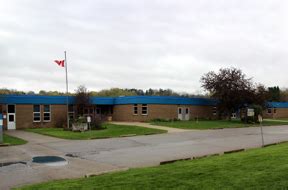 'kind of cool that i'll be on the list. Port Stanley Public School - Port Stanley