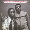 Buddy Guy & Junior Wells LP: Buddy Guy & Junior Wells Play The Blues ...