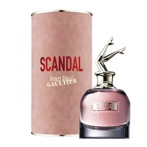 Scandal Eau De Parfum De Jean Paul Gaultier ≡ Sephora