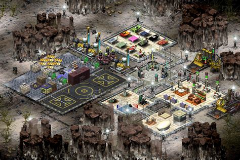 Space Colony Hd Iso Full Pc Game Free Download