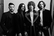 Razorlight Wakes Up Indie with New Album 'Olympus Sleeping' - PHOENIX ...