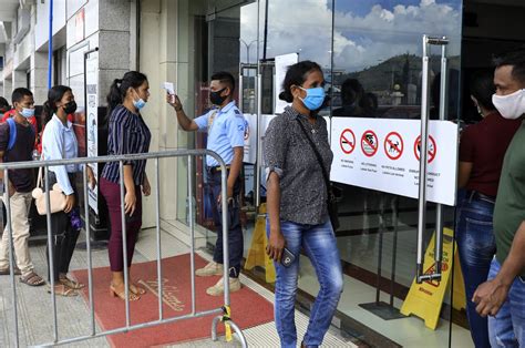 Governo Timorense Renova Maioria Das Cercas Sanitárias E Reforça Plano De Vacinação