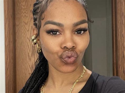 teyana taylor it s all types of yummy grubbing teaming with sweetgreen — attack the culture