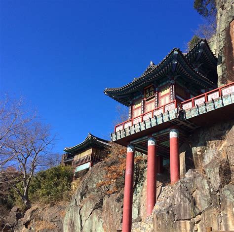 Divine Korean Temples You Should Visit At Least Once In Your Lifetime Local Insider