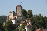 Burg Pappenheim - Tourismusverband Franken