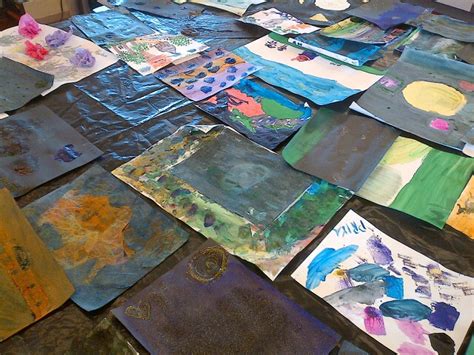 Time flies by quickly, and people come and go. Plainsboro Public Library News: LOOK UP! Summer memories