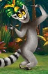 King Julien (Madagascar) | Fictional Characters Wiki | Fandom