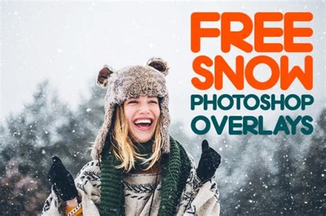 260 Free Snow Overlay For Photoshop Download Now Snow Overlay