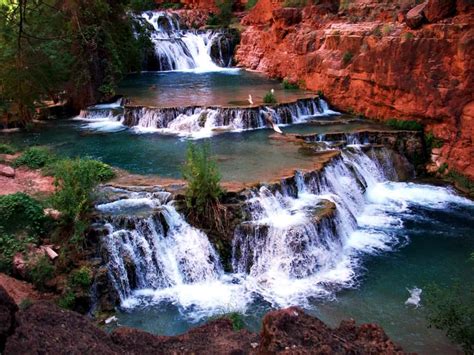 Supai Village Series The Most Cozy Towns Full Of Zen