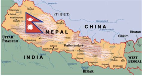 Can India Feel The Dragons Heat In Nepals Terai Asia Times